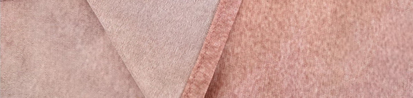 HECO Chinese gradient floral flowing temperament skirt - SWAED.