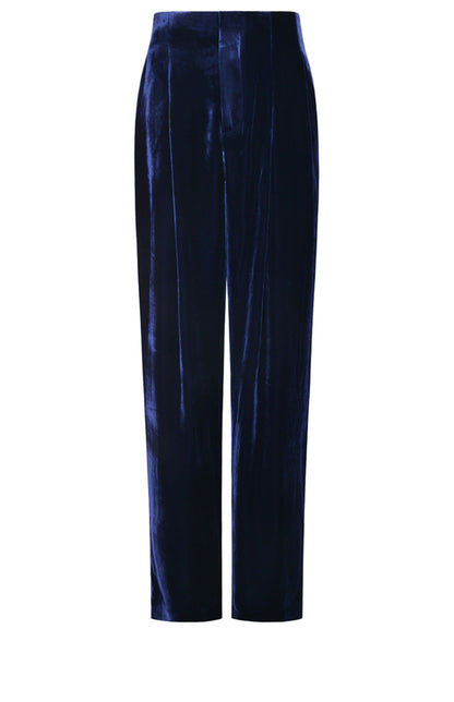 M essential Mackay designer Tanige jacquard panelled wide-shoulder lapel  jacket - INTOH.