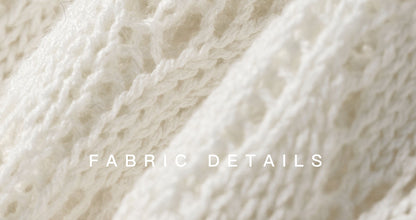 WANGXO | Handmade Beading Flared Sleeve Top & Fishtail Skirt Set -RAWLING.