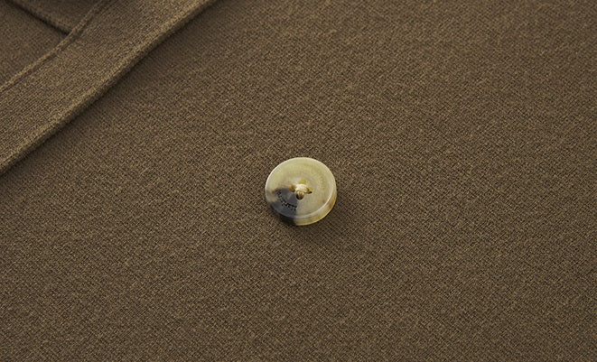 ZHUCHONGYUN knit loose crew neck top--KAMIJOU.