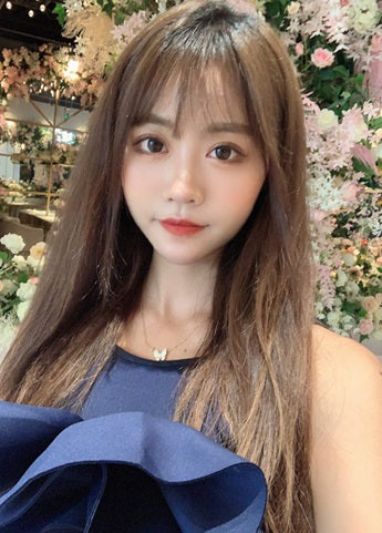 DOLLY Elegant French Style Sleeveless Ruffle Collar Slim Fit Midi Cocktail Dress-BANNIE