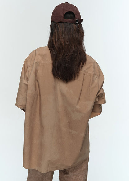 COMME MOI Lu Yan Designer New Women's Retro Contrast LOGO Baseball Cap - PHASE.