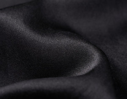 COMME MOI  Summer Chinese Placket Cardigan Draped Jacket - PAISELY.