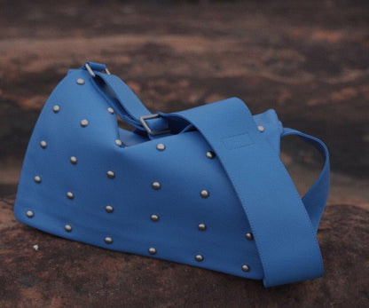 IUBALLET Starfall Large capacity tote bag - BUOG.