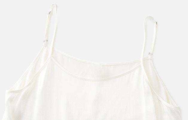 ZHUCHONGYUN2025 silk print floral long dress-KOKO.