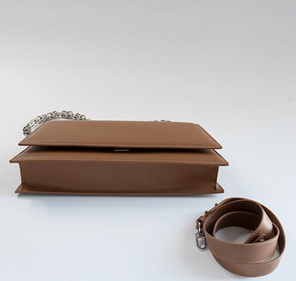 IUBALLLET Chic Leather Women's Bag - REALM.