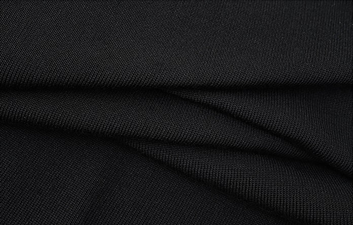 HECO Back Cross Midi Sleeveless Dress - SAVIOR.