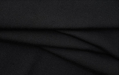 HECO Back Cross Midi Sleeveless Dress - SAVIOR.