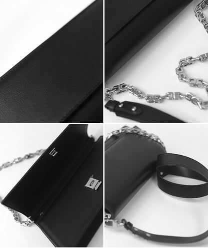 IUBALLLET Chic Leather Women's Bag - REALM.