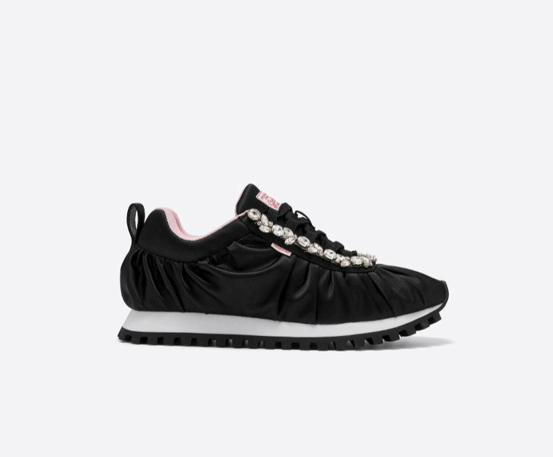 SHOESZOOO Lightweight Soft-soled Argump Running Shoes - SERVE.