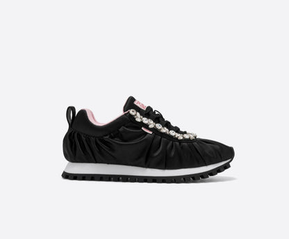 SHOESZOOO Lightweight Soft-soled Argump Running Shoes - SERVE.