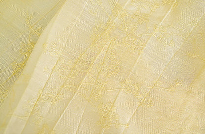 HECO Chinese style jacquard bubble summer silk cross-body top - PERFECT .