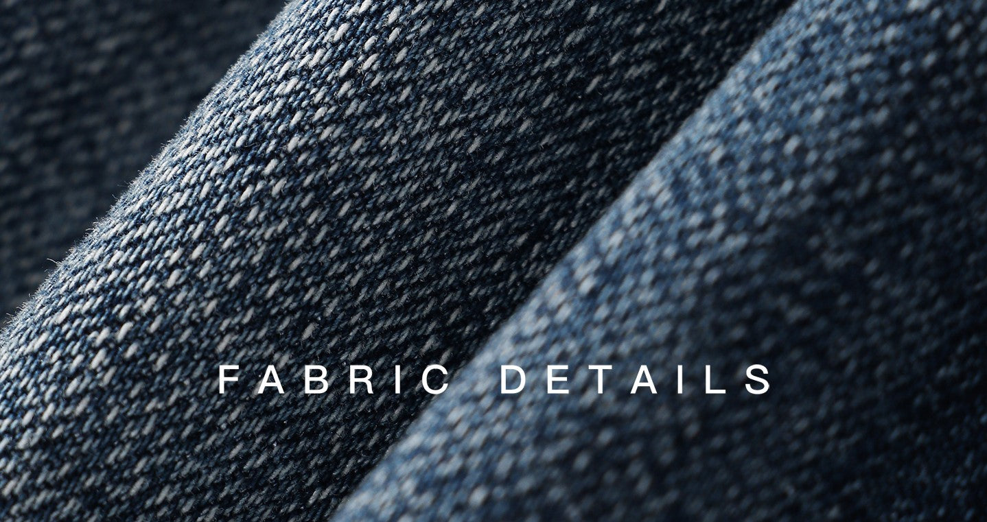 WANGXO | Denim High-Waisted Slim Anti-Ride Culottes Skirt-SERAPHINA.