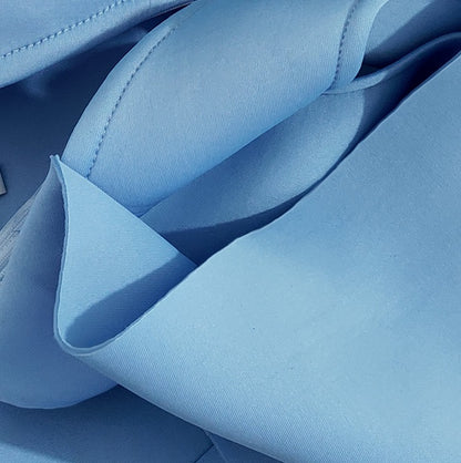 DOLLY Elegant French Style Slant Collar Sleeveless High Waist Midi Dress-QUINNE