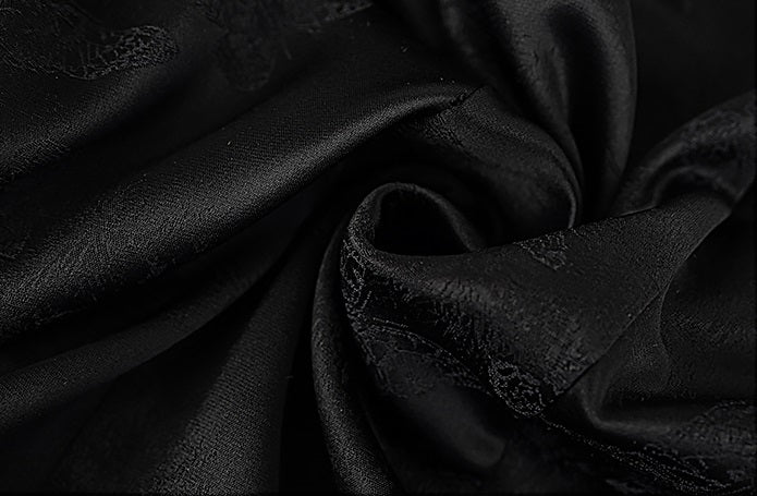 HECO Hollow Lace Temperament Off-the-shoulder Vest- WHOLE.