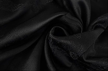 HECO Hollow Lace Temperament Off-the-shoulder Vest- WHOLE.