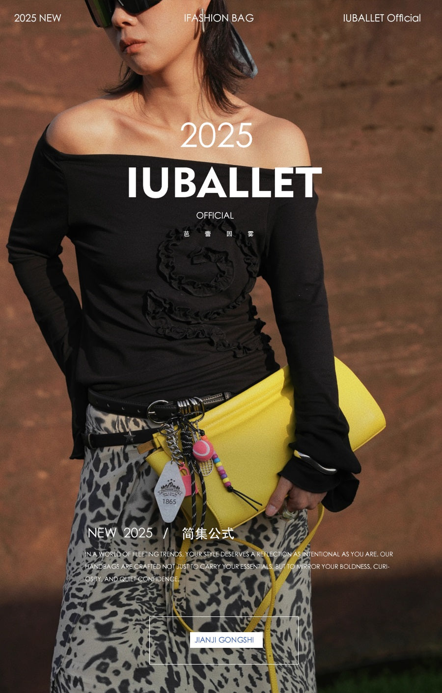 IUBALLET Commuter Wrap Top Layer Cowhide One-Shoulder Crossbody Bag - SOILDERS.