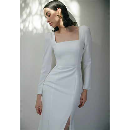 GOUDIN engagement high-end simple light banquet tailing -NIM.