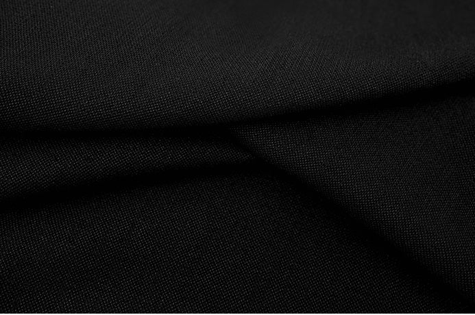 HECO Chinese hollow twisted summer simple commuter straight slit skirt - SWUM.