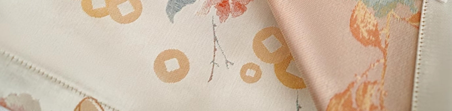 HECO Jacquard Horse Face Pleated Maxi Skirt  - COARSE.