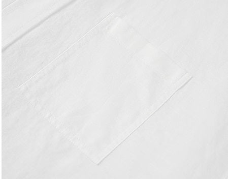 COMME MOI women's high-tech linen shorts and shirts outfit set - ELIJAH.