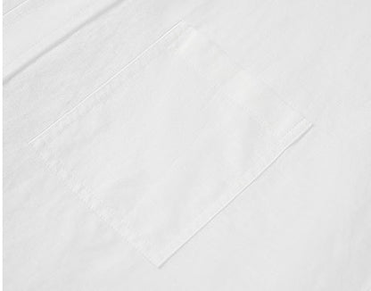 COMME MOI women's high-tech linen shorts and shirts outfit set - ELIJAH.