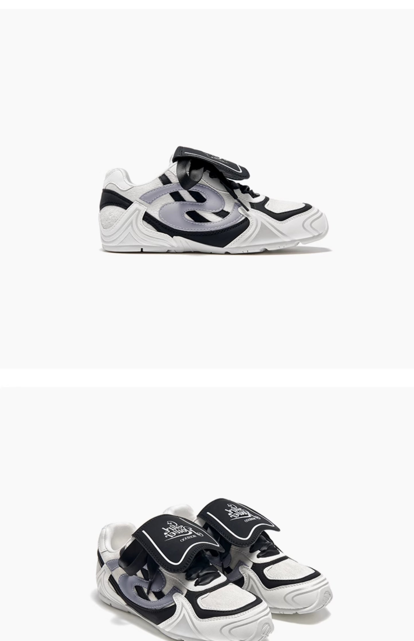 SHOESZOOO Versatile German Training Lace Sneakers - LOVED.