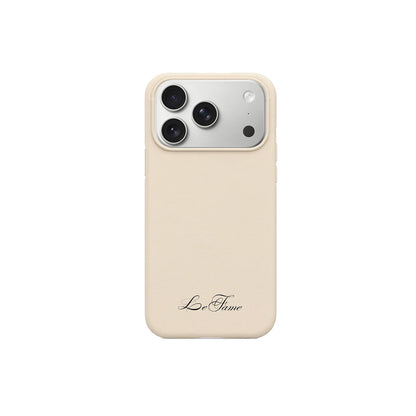 FAME cat phone case iPhone17pro max - HARPER