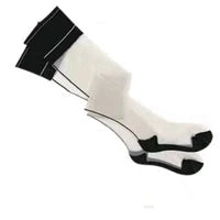 Le Palais Vintage Original Classic Retro Ultra-thin High Socks-Clint.