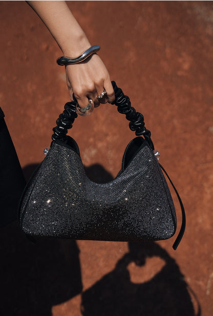 IUBALLET Classy Leather Handbag  - DEEPER.