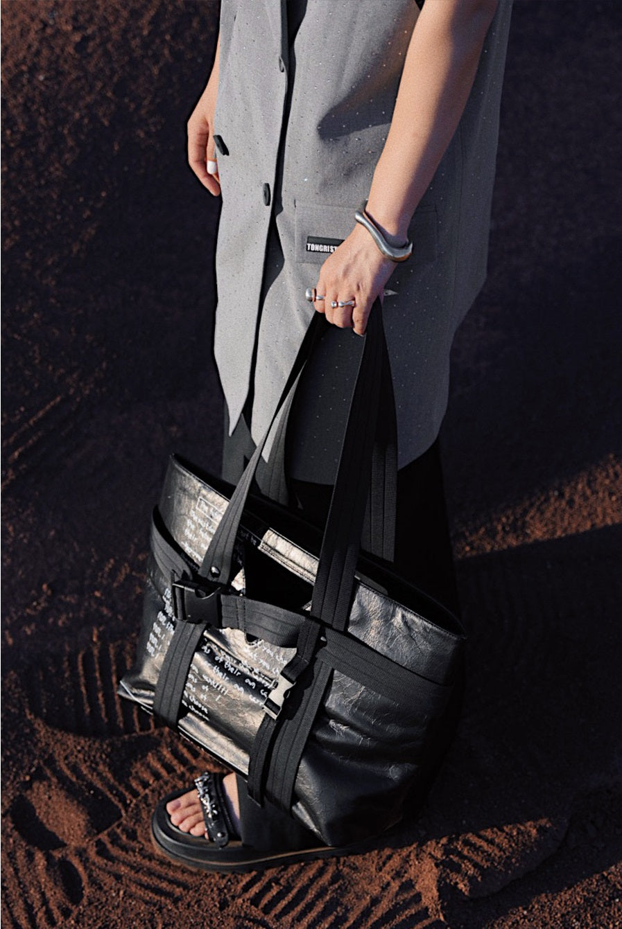 IUBALLET Turf Cobbler Tote Bag - CHANTS.