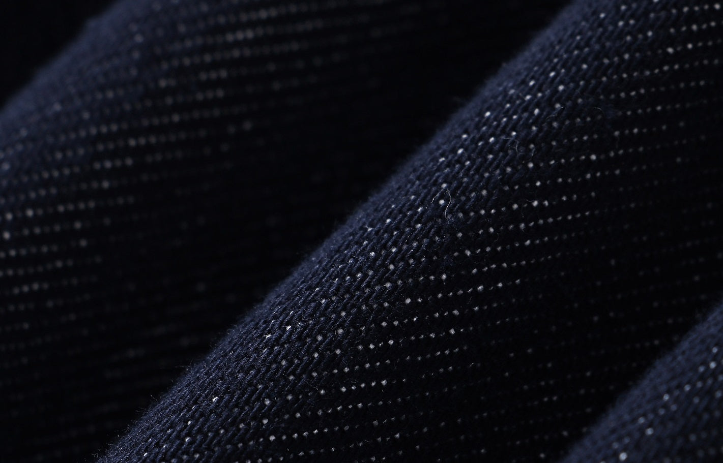 WANGXO | Light-Breathing Tencel Cotton Custom Metal Buckle Vest & Wide-Leg Pants Retro Denim Suit-YARA