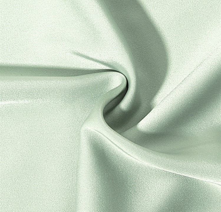 DOLLY Luxury Mint Green Sleeveless Off Shoulder Chest Wrap Long Slit Dinner Dress-CAT