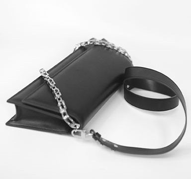 IUBALLLET Chic Leather Women's Bag - REALM.