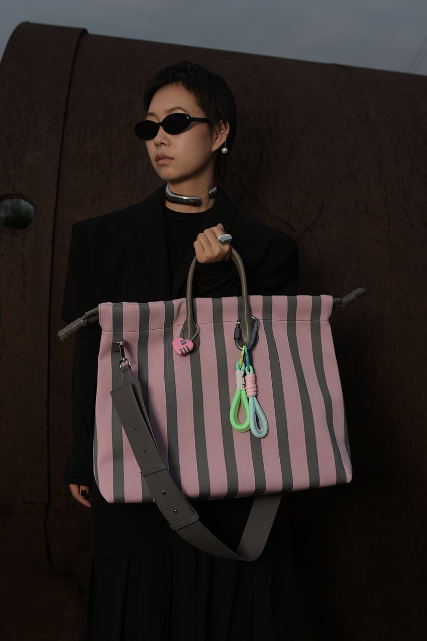 IUBALLET Large Capacity Gym Duffel Bag - WORK.