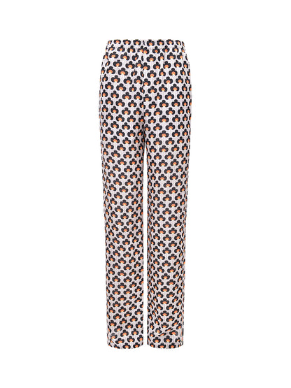 M essential Mackay designer ostrich feather trim dress mesh skirt kaftan dress top set - raj.