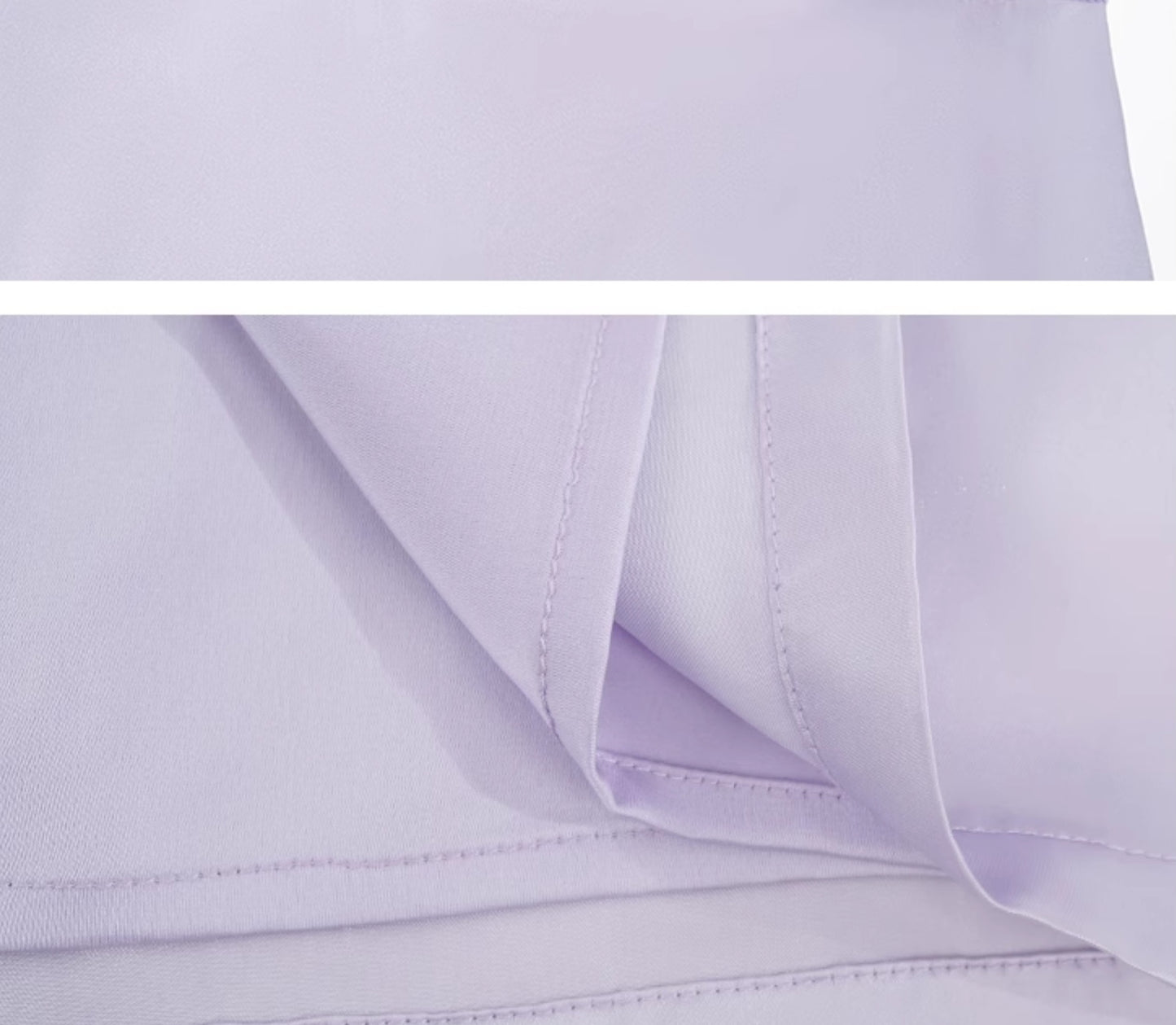 HECO Handmade Bead T-shirt Top Skirt Set - sins.