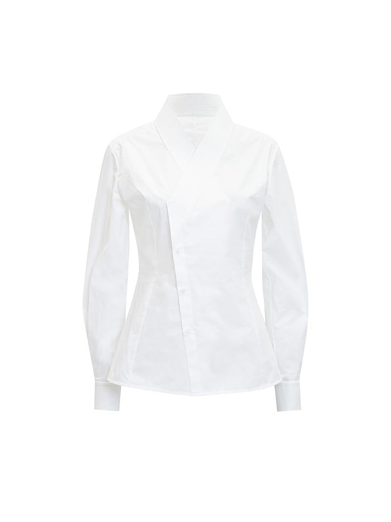 M essential Mackay designer Butterfly Beaded Waist Short Jacket - sake.