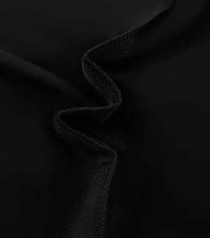 HECO Chinese style butterfly bead embroidered women's long skirt - CLOAK.