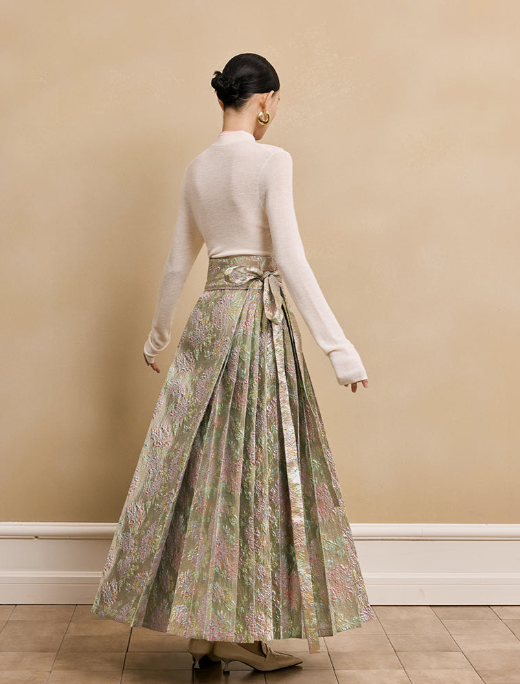 HECO  hollow wool knitwear fashion underwear - NEWS.