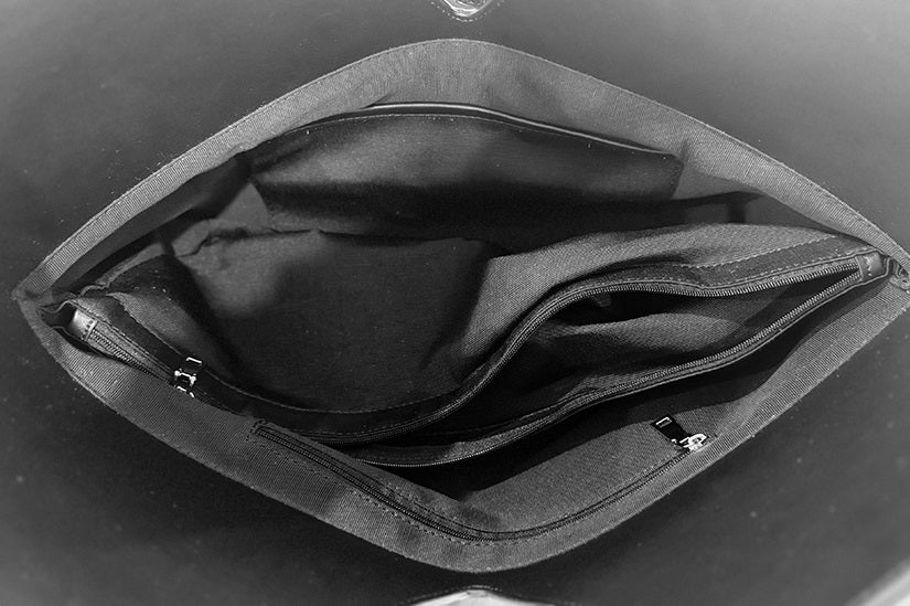 IUBALLET Turf Cobbler Tote Bag - CHANTS.