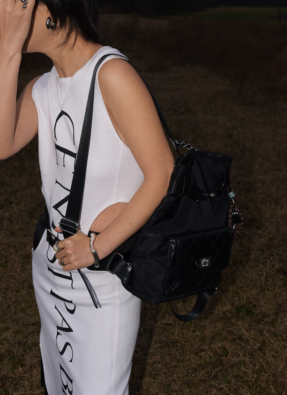 IUBALLET Travel Commuter Small Backpack - MOST.