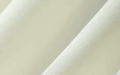 WANGXO | Skin-Friendly Fabric with High-End Metal Buckle Hand-Pinched Layered Urban Suit -NIXI