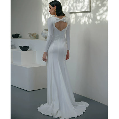 GOUDIN engagement high-end simple light banquet tailing -NIM.