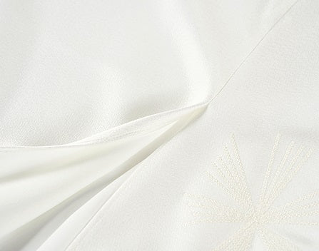 COMME MOI Lv Yan designer summer women's three-dimensional embroidered fishtail skirt - JESUS.