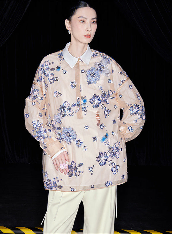 M essential Mackay designer elasticated straight-waistband trousers - stans.