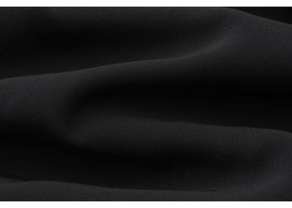 ATELIER MISS LU Backless Halterneck A-line Vest Top - SCOUT