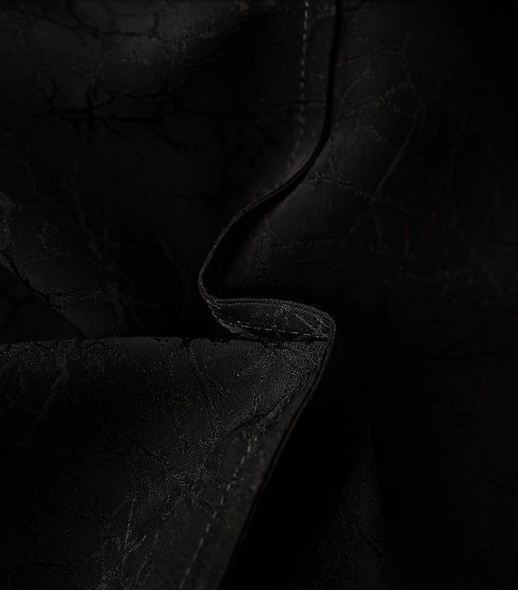 HECO Chinese style calla lily bead embroidered camisole  top - BENE.