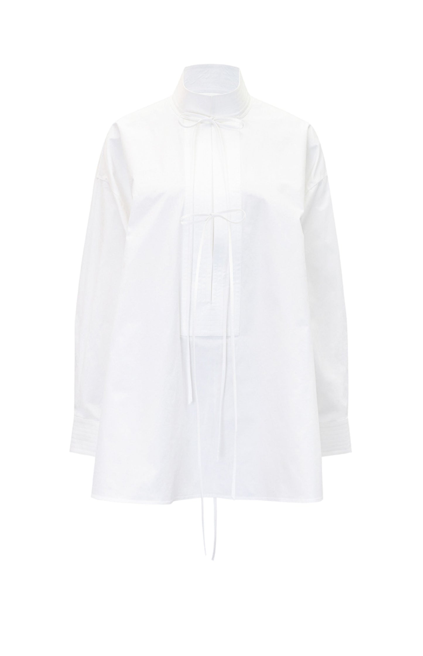 M essential Mackay designer handmade chain mail fringe embellished collar shawl - SIND.