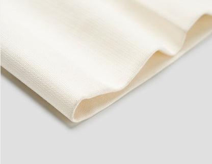 COMME MOI Lu Yan Designer's new women's wool flower camisole bandeau dress - DEAL.